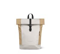 Gaston Luga Sac à dos 'Zoll' crème, Taille One Size