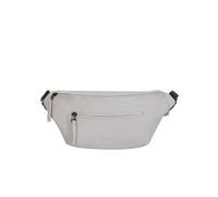 GASTON LUGA Sac banane SPLAESH beige