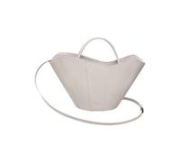 Gaston Luga Sac bandoulière crème, Taille Onesize