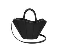 Gaston Luga Josefine Mini Tote women Handbags black taille: ONE SIZE