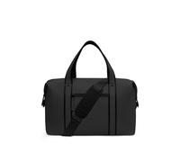 Gaston Luga Sac week-end 'Däsh' noir, Taille One Size