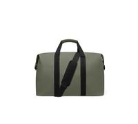 Gaston Luga Sac week-end 'Däsh' olive / noir, Taille One Size