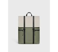 Gaston Luga SPLÄSH 2.0 - 13 men Backpacks green|beige taille: ONE SIZE