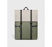 Gaston Luga SPLÄSH 2.0 - 16 men Backpacks green|beige taille: ONE SIZE