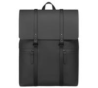 Gaston Luga Sac à dos 'Spläsh 2.0 - 16' noir, Taille Onesize