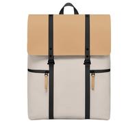 Gaston Luga - Spläsh 2.0 20 - Sac à dos journée - latte / cloud cream