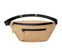 Gaston Luga - Spläsh Bumbag - Sac à bandoulière - 1,7 l - latte