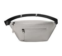 Gaston Luga Splash Waist Bag Gris