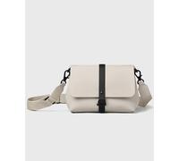 Gaston Luga Sac à bandoulière 'Spläsh' écru / noir, Taille Onesize