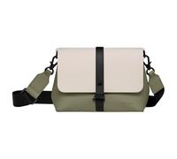 Gaston Luga - Spläsh Crossbody Bag - Sac à bandoulière - 1,9 l - cloud cream / sage
