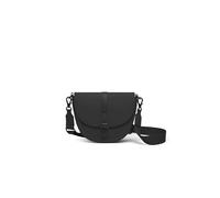 Gaston Luga Spläsh Moon Crossbody men Messenger & Crossbody Bags black taille: ONE SIZE