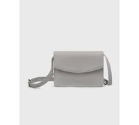 Gaston Luga Spläsh Pix Crossbody men Messenger & Crossbody Bags grey taille: ONE SIZE