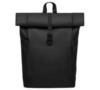 Gaston Luga - Spläsh Rolltop 22 - Sac à dos journée - 22 l - black