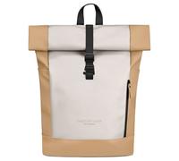 Gaston Luga - Spläsh Rolltop 22 - Sac à dos journée - latte / cloud cream