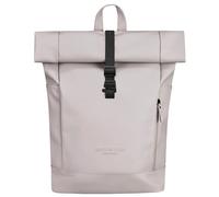 Gaston Luga - Spläsh Rolltop 22 - Sac à dos journée - taupe / black