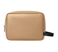 Gaston Luga - Spläsh Toiletry Bag - Trousse de toilette - 2,6 l - latte