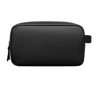 Gaston Luga - Spläsh Toiletry Double Zipped Bag - Trousse de toilette - 5 l - black