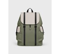Gaston Luga SPLÄSH UTILITY BACKPACK 16 men Backpacks green|beige taille: ONE SIZE