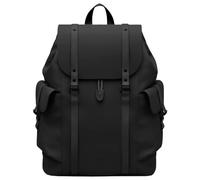 Gaston Luga - Spläsh Utility Backpack 19 - Sac à dos journée - black