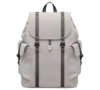 Gaston Luga SPLÄSH UTILITY BACKPACK 16 men Backpacks grey taille: ONE SIZE