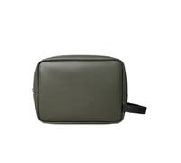 Gaston Luga Spläsh Toiletry Bag men Toiletry Bags green taille: ONE SIZE