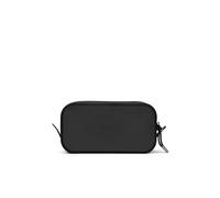 Gaston Luga Trousses de toilette 'Duoseal' noir, Taille One Size