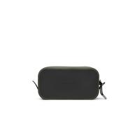 Gaston Luga Trousses de toilette 'Duoseal' olive / noir, Taille One Size