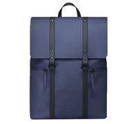 Gaston Luga Unisexe Polyester Sacs à dos - Bleu