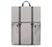 Gaston Luga Unisexe Polyester Sacs à dos - Gris