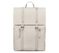 Gaston Luga Unisexe Splash 2.0 Polyester Sacs à dos - Crème