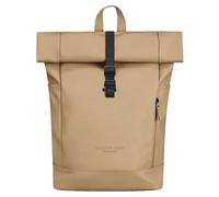 Gaston Luga Unisexe Splash Polyester Sacs à dos - Beige