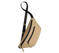 Gaston Luga Unisexe Splash Polyester Sacs banals - Beige