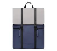 Gaston Luga ZAINO SPLASH 2.0 13 DARK BLUE/TAUPE ART.