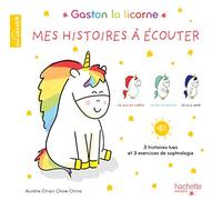 Gaston - Mes histoires à écouter