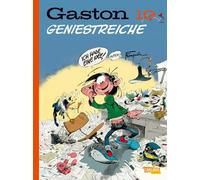 Gaston Neuedition 19: Geniestreiche