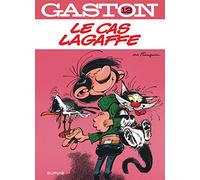 Gaston (old) - Tome 12 - Le cas Lagaffe