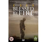 Gaston Pauls - Blessed By Fire - [Import anglais]