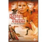 Gaston Phébus : Le Lion Des Pyrénées