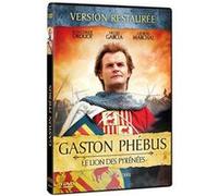 Gaston Phébus, le lion des Pyrénées DVD E