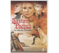Gaston Phébus, Le Lion Des Pyrénées - Intégrale 2 Dvd