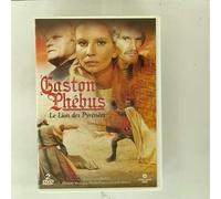 Gaston Phébus, Le Lion Des Pyrénées - Intégrale 2 Dvd