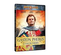 Gaston Phébus Le lion des Pyrénées DVD