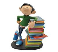 Gaston Pile D'albums