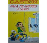 Gaston R1 : Gala de Gaffes a Gogo
