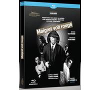 Gaston Rebuffat - Coffret 3 DVD [DVD]