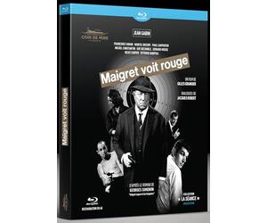 Gaston Rebuffat - Coffret 3 DVD [DVD]