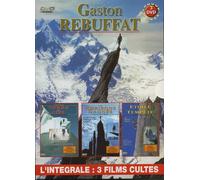 Gaston Rebuffat : Entre Terre Et Ciel ; Les Horizons Gagnés ; Étoile Et Tempête