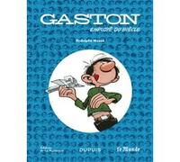 Gaston Rodolphe Massé (Auteur)