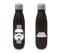 Studiocanal Bouteille en métal petite Star Wars Stormtrooper 540 ml