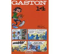 Gaston TOME 14